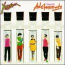 Germfree Adolescents