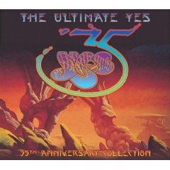 The Ultimate Yes