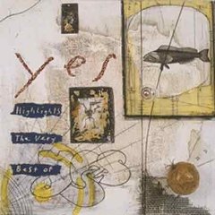 Highlights - The Very Best of Yes