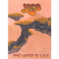 The Word Is Live