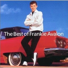 Best of Frankie Avalon