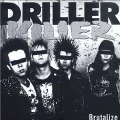 Brutalize