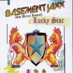 Lucky Star