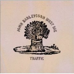 John Barleycorn Must Die