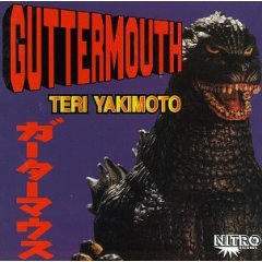Teri Yakimoto