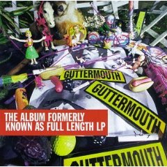 The Album Formerly Known as a Full Length LP