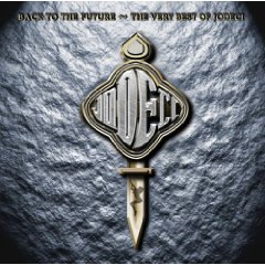 Back to the Future: The Very Best of Jodeci