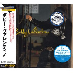 Bobby Valentino