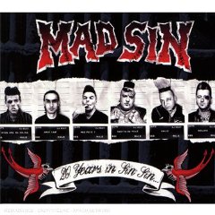 20 Years in Sin Sin