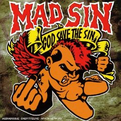 God Save the Sin