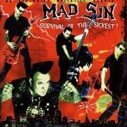 Survival of the Sickest