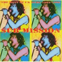 Sub Mission: The Best of U.K. Subs 1982-1998