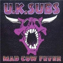 Mad Cow Fever