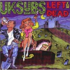 Left for Dead: Alive in Holland '86