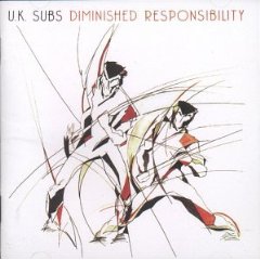 Diminished Responsibility
