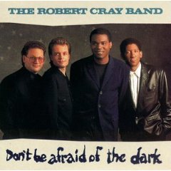 Don't Be Afraid of the Dark
