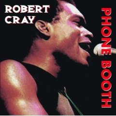 Heritage of the Blues: Phone Booth