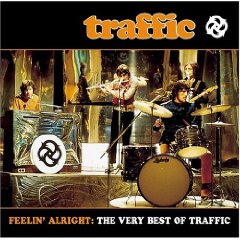 Feelin' Alright: The Definitive Collection