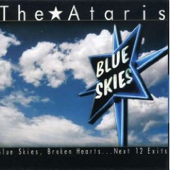 Blue Skies, Broken Hearts...Next 12 Exits