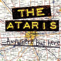 Anywhere But Here