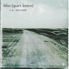 Quiet Letters: U.S. Edition