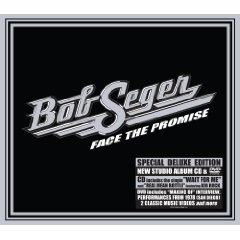Face the Promise (CD+DVD)