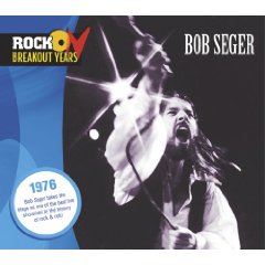 Rock Breakout Years: 1976
