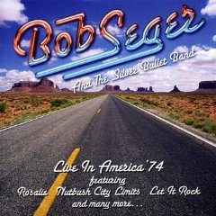 Live in America '74