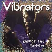 Demos and Rarities