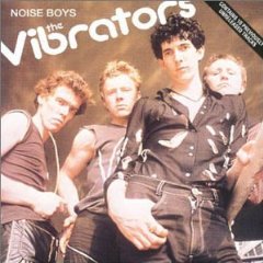 Noise Boys