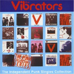 The Independent Punk Singles