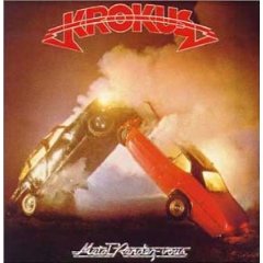 Metal Rendez-Vous