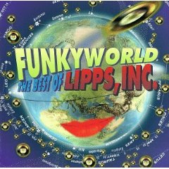 Funkyworld: The Best of Lipps, Inc.
