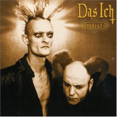Das Ich Relikt