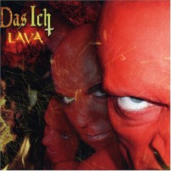 Lava: Glut