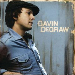 Gavin DeGraw