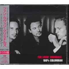 100% Colombian