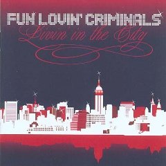 Livin' in the City