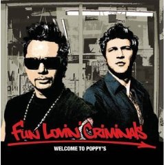 Welcome to Poppy's