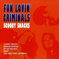 Scooby Snacks: The Collection