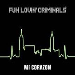 Mi Corazon, Pt. 1