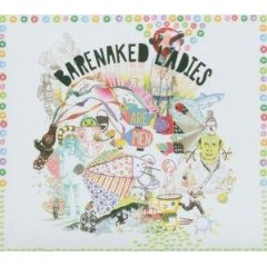 Barenaked Ladies Are Me