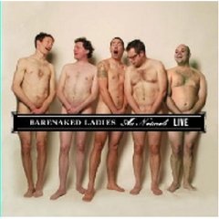 Au Naturale Live