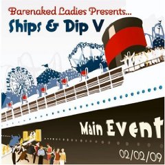 Ships & Dip V: Main Event 02/02/2009