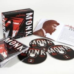 Complete Prestige Recordings