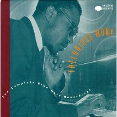 The Complete Blue Note Recordings