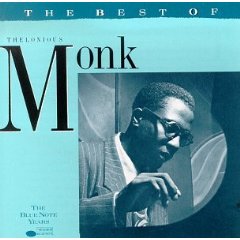 The Best of Thelonious Monk: The Blue Note Years