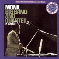 Big Band and Quartet in Concert