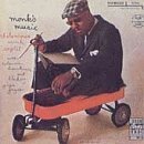 Monk's Music