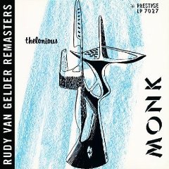 Thelonious Monk Trio
